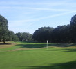 The Arthur Hills Course at Palmetto Hall Plantation plays through scenic, island Lowcountry.