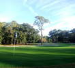 Palmetto Hall Plantation's Arthur Hills course on Hilton Head offers challenges in a Lowcountry setting.