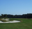 The Oceanfront Course at Palmetto Dunes Resort was designed by Robert Trent Jones.