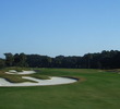 The Oceanfront Course at Palmetto Dunes Resort was designed by Robert Trent Jones.