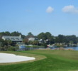 Robert Trent Jones designed the Oceanfront Course at Palmetto Dunes Resort in Hilton Head.
