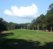 Robert Trent Jones designed the Oceanfront Course at Palmetto Dunes Resort in Hilton Head, South Carolina.
