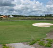 Golf Club at Hilton Head Lakes has excellent practice facilities, including a well maintained sand practice area.