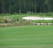 From the tee on the 14th hole at the Golf Club at Hilton Head Lakes, you'll find there's a lot between you and the flag.