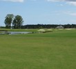 No. 18 on the Golf Club at Hilton Head Lakes is a nice way to finish your round.