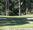 The Planter's Row course at Port Royal Golf Club leaves little room for error.