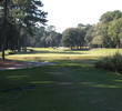 The Planter's Row course at Port Royal Golf Club offers great scenery on most approach shots.