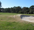 Oyster Reef Golf Club offers a complete practice area to hone your game.