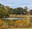 The scenery on the back nine at the Oldfield Golf Club is sublime. 