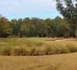 The 155-yard third hole is the shortest par 3 at the Oldfield Golf Club in Okatie, S.C. 
