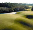 Hilton Head National Golf Club puts golfers out there with nature.