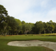 The Golden Bear Golf Club at Indigo Run finishes with this strong par 5. 
