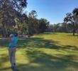 Atlantic Dunes is a brand new course built on top of Hilton Head's original course, the Ocean Course at Sea Pines Resort.