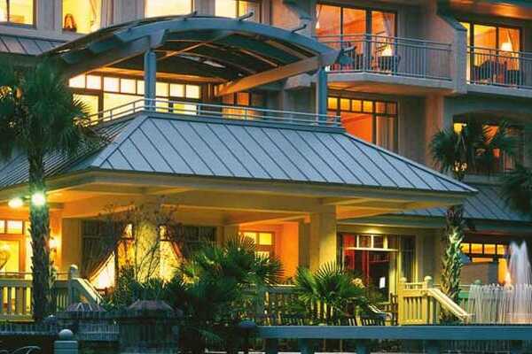 Inn at Harbour Town - Hilton Head