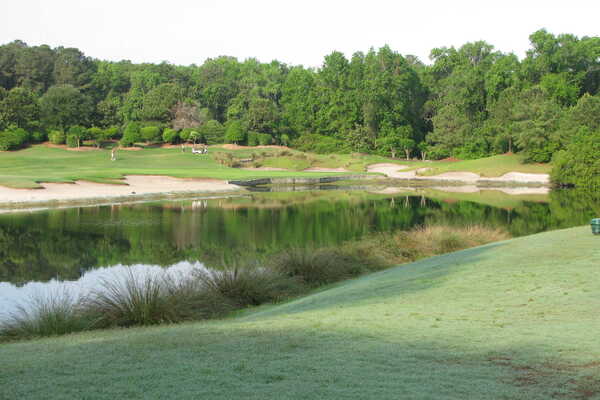 Crescent Pointe Golf Club - No. 2