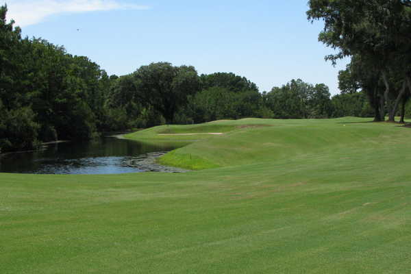 Old South Golf Links - No. 1