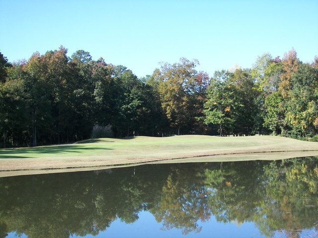 Island West Golf Club - Bluffton