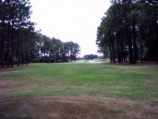 Country Club of Hilton Head - Fairway