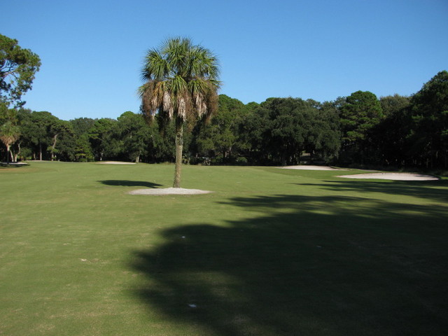 Port Royal Golf Club - Barony Course