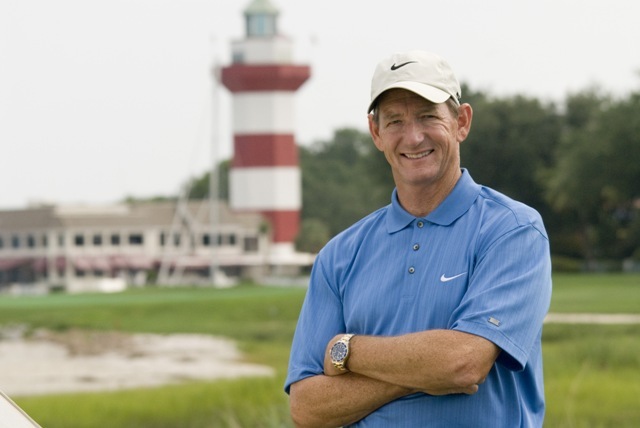 Hank Haney