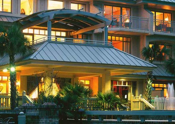 Inn at Harbour Town - Hilton Head