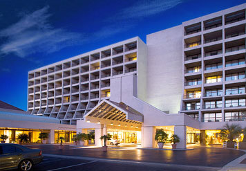 Hilton Head Marriott Resort and Spa