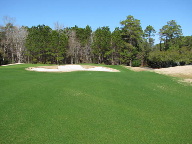 Eagle's Pointe golf course - No. 3