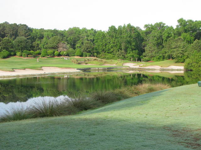 Crescent Pointe Golf Club - No. 2