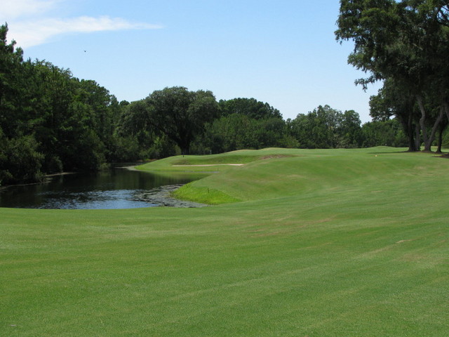 Old South Golf Links - No. 1