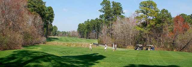 GC at Hilton Head Lakes