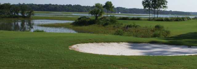Sanctuary GC