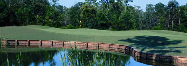Eagle's Pointe GC