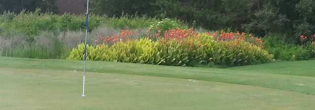 Bear Creek GC