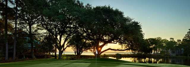 Oyster Reef GC