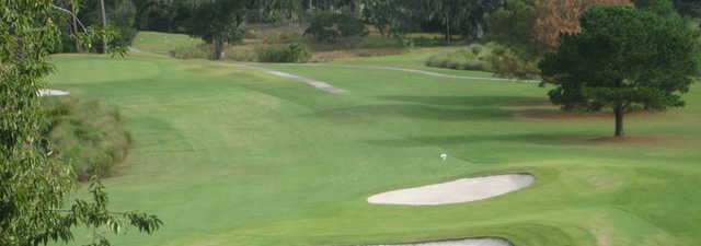 Sanctuary GC