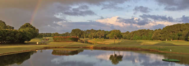 Old South Golf Links