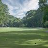 A view from tee #3 at Dolphin Head Golf Course.