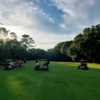 A view from Olde Beaufort Golf Club.