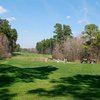 A fall view from Golf Club at Hilton Head Lakes