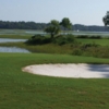 View from Sanctuary GC