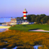 Harbour Town Golf Links: #18