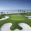 Robert Trent Jones Oceanfront Course at Palmetto Dunes Oceanfront Resort, Hole #10