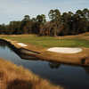 Hilton Head National GC's Weed Nine - view from no. 6