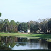 The closing hole at Arthur Hills at Palmetto Hall Plantation