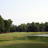 View of the 10th hole at Rose Hill Golf Club