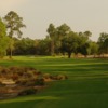 May River - Hole Nine, 471 yards, Par Four