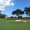 Jack Nicklaus at Colleton River Club: 5th hole
