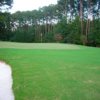 A view of the 12th green at Okatie Creek Golf Club