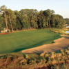 A view from Belfair Golf Club
