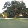 A view from Dogwood at Callawassie Island Club